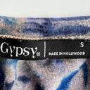 Gypsy 05  Tie Dye Blouse Photo 2