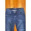 Krass&co Bootheel Trading  Dark Wash Bootcut Kennet Jeans Photo 1