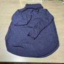 Caslon  Blue‎ Long Sleeve Turtle Neck Sweater Women's Size Xtra Small Photo 9