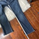 CAbi  Bootcut Flare Jeans Dark Wash Photo 6