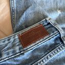 Hollister High Rise Baggy Jeans Photo 1