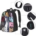 Taylor Swift Eras Tour Backpack Photo 3