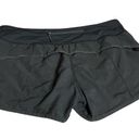 Lululemon  speed up shorts size 6 Photo 0