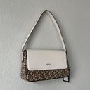 DKNY logo shoulder bag Photo 1