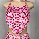 Zuliana Beachwear Zuliana Cherry 🍒 Bandana Style Top Photo 0