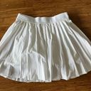 Aritzia TNA Tennis Mini Skirt  Photo 2