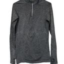 Zyia  Fog Performance 1/4 Quarter Zip Pullover Jacket Size M Photo 30