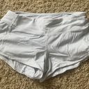 Lululemon Speed Short 2.5” Photo 0