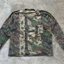 Vintage Camo Shirt Multiple Size XL Photo 0