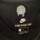 Nike Graphic Tee T-Shirt Photo 3