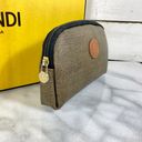 Fendi S.A.S. Small Cosmetic Bag Photo 2