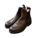 Blundstone  2274 Thermal Boots Black Sheepskin Waterproof Size 10.5 Women's (7.5) Photo 0