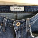 James Jeans  Marlo High Rise Mom Cut Off Jean Shorts in Retrospect 24 Women’s Photo 4