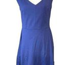 Cynthia Rowley Cobalt Blue  Dress, size 10, EUC Photo 0