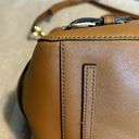 Tory Burch Satchel Handbag Purse Photo 5