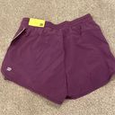 DICK'S Sporting Goods  purple girls athletic shorts Photo 1