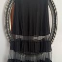 Stockholm Attelier & Others Stotzes Skirt Black Size 4 Photo 1