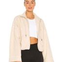 Free People  Climb High Fleece Jacket Photo 0