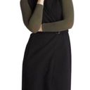 Spanx  Dark Olive Arm Tights Layering Piece(Size L/XL) Photo 3