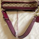 Coach Shoulder Bag Photo 9