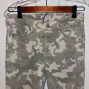 Dear John  Gisele high waisted skinny sz 26 light camo very stretchy Photo 2