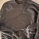 Abercrombie Grey Sweatsuit Size XL Photo 1