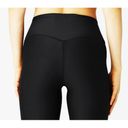 Alo Yoga Alo High-Waist Airlift Elongated Leggings Black Hi-Rise Tights Pant V-Back Align Photo 5