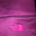 The North Face Sweatpants Capri Purple, Pink Small Photo 6