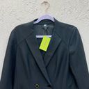 W By Worth Oversized boyfriend style blazer W size 6 Photo 2