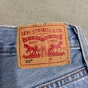 Levi's Classic 501 High Waisted Shorts Photo 2