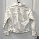 Madewell White Jean Jacket Size XS Photo 1