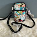 Disney  Parks Smartphone Case Crossbody Bag Photo 4