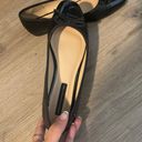 Ballet flats Black Size 7 Photo 2