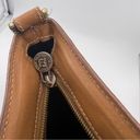 Fendi  Roma Coated Canvas & Leather Satchel Photo 7