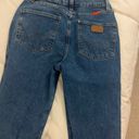 Wrangler Cowboy Cut Jeans Photo 2