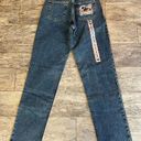 Cruel Girl NWT  Denim Jeans 3 Long 3L High Rise Mom Jean Vintage Relaxed Photo 0