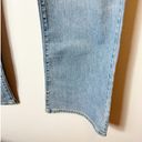 Levi’s Levi's Womens Boot Cut Jeans 525 Light Wash Size 16 Photo 1