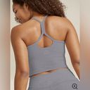 Beyond Yoga  Spacedye Slim Racerback Cropped Tank Photo 1