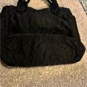 Marc Jacobs Marc By Marc Jacob Workwear Quilted Black Bag Photo 4