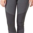 5.11  Tactical Raven Range Tights Leggings: Charcoal Heather Grey Photo 0