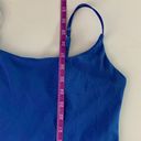 Abercrombie & Fitch Small Tall Traveler Dress Royal Blue RARE COLOR Photo 7