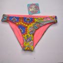 Luli Fama  Siren Dance Reversible Bottom NWT Photo 5