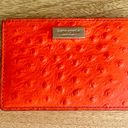 Kate Spade Leather Cardholder Photo 0