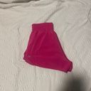 Lululemon Hotty Hot Short High-Rise 2.5” Sonic Pink Photo 2