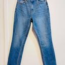 Abercrombie & Fitch Denim Jeans Photo 6