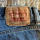 Levi’s 550 Vintage Relax Fit Jeans Photo 4