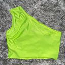 SheIn nwot one shoulder top Photo 1