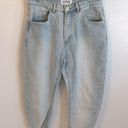 One Teaspoon One by  Eagles Slouchy Jeans in Clean Photo 0