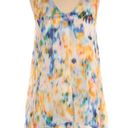 Tracy Reese NWT plenty  rainbow ikat flyaway dress Photo 3