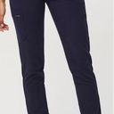 FIGS  Zamora Jogger Scrub Pants Navy Sz Medium Photo 0